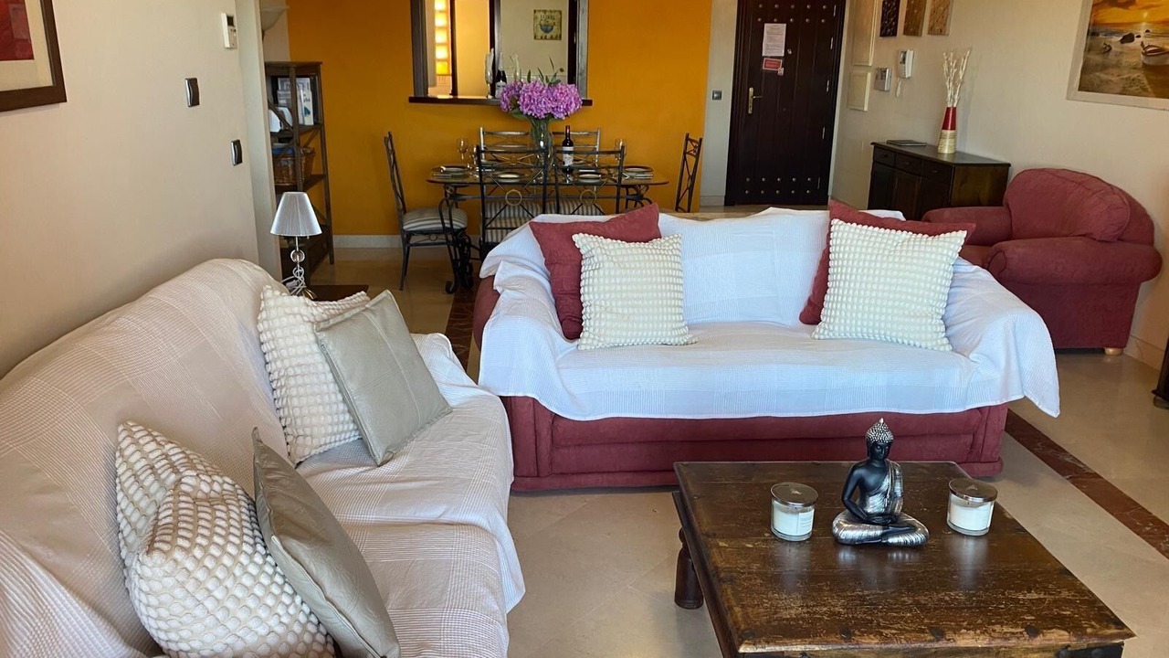 Photo of Livingroom in Ojen