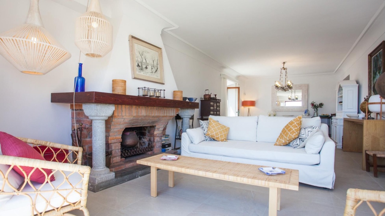Photo of Livingroom in Colonia Sant Jordi