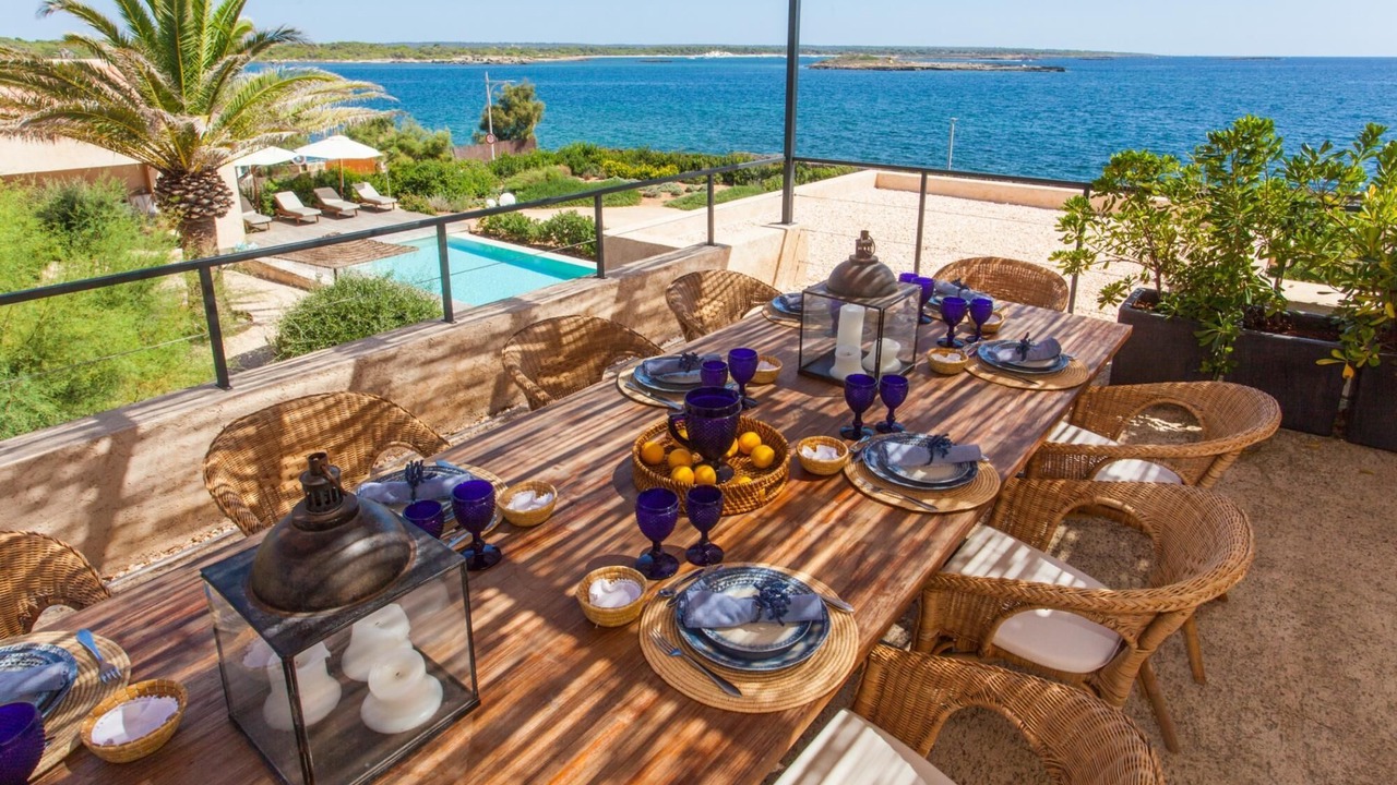 Photo of Outdoor in Colonia Sant Jordi