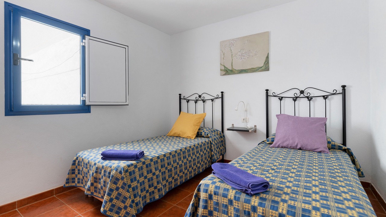 Photo of Bedroom in Caleta de Sebo