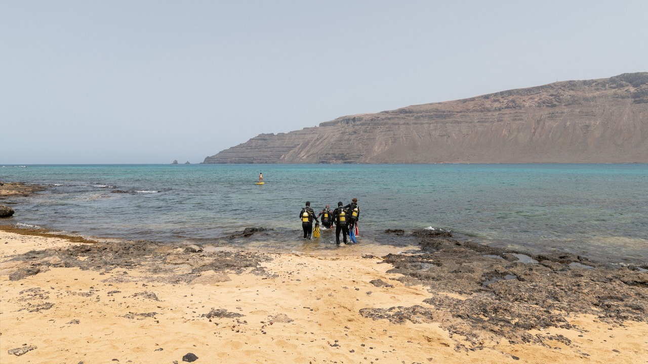 Photo of Others in Caleta de Sebo