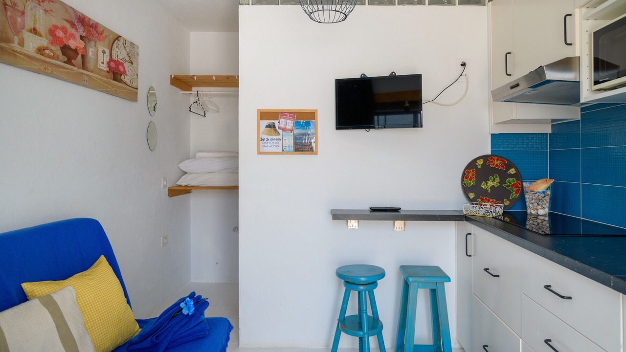 Photo of Livingroom in Caleta de Sebo