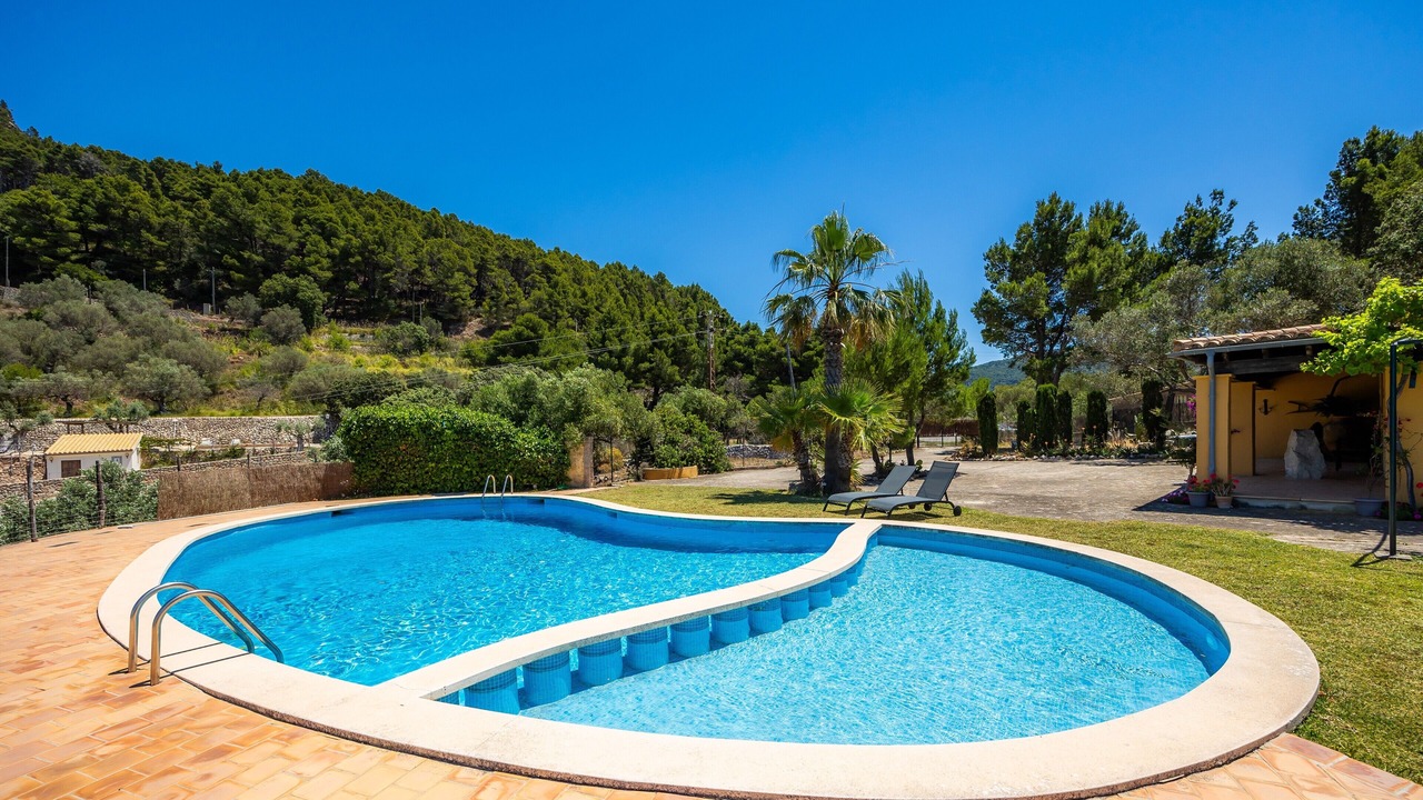 Photo of Outdoor in Valldemossa