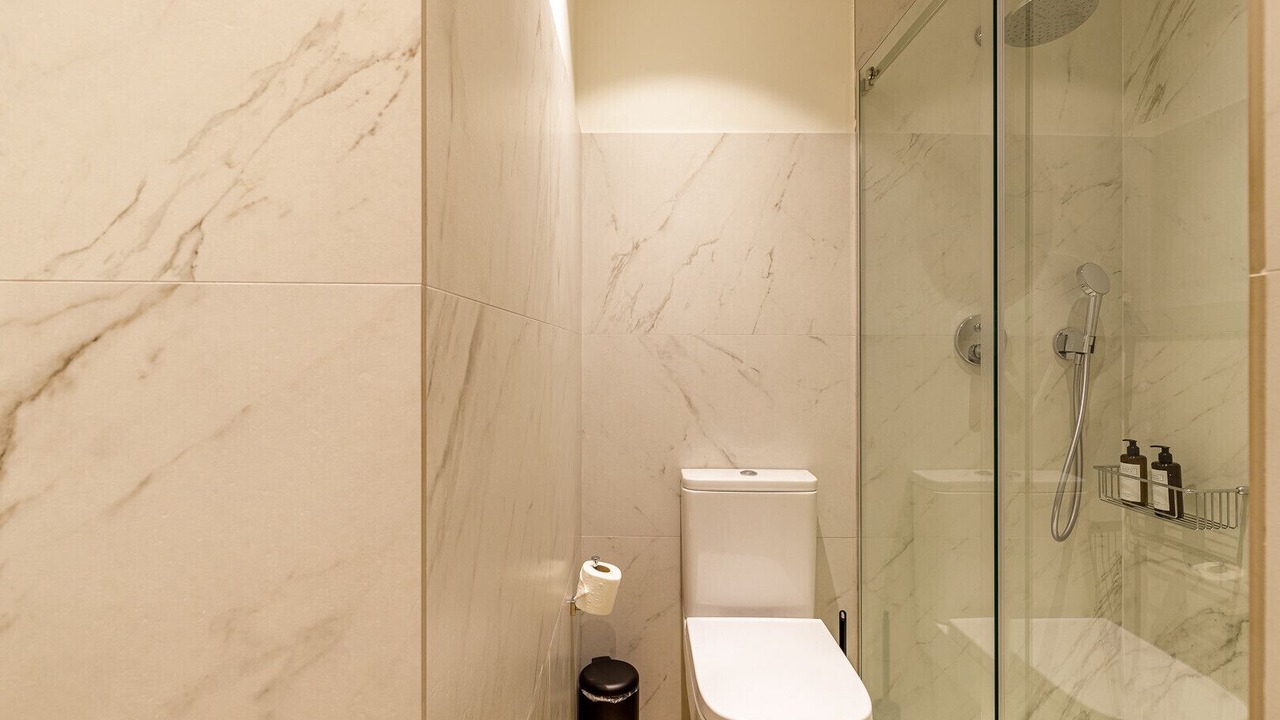 Photo of Bathroom in La Goleta