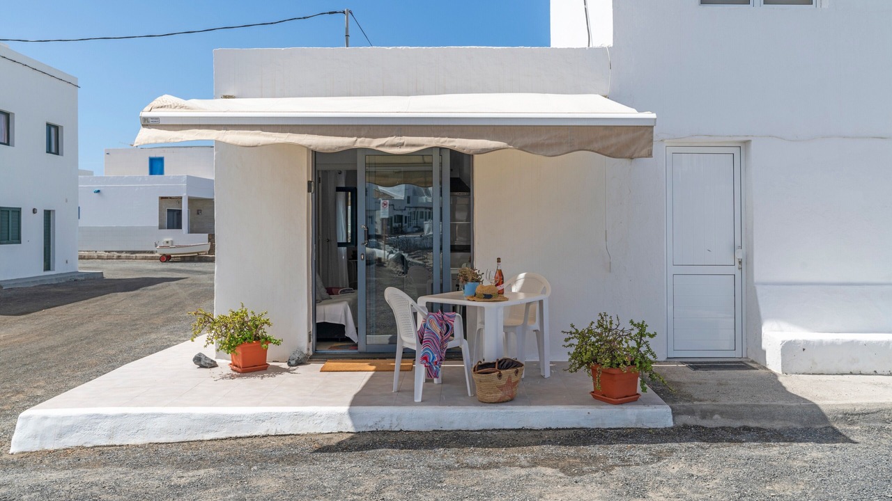Photo of Outdoor in Caleta de Caballo