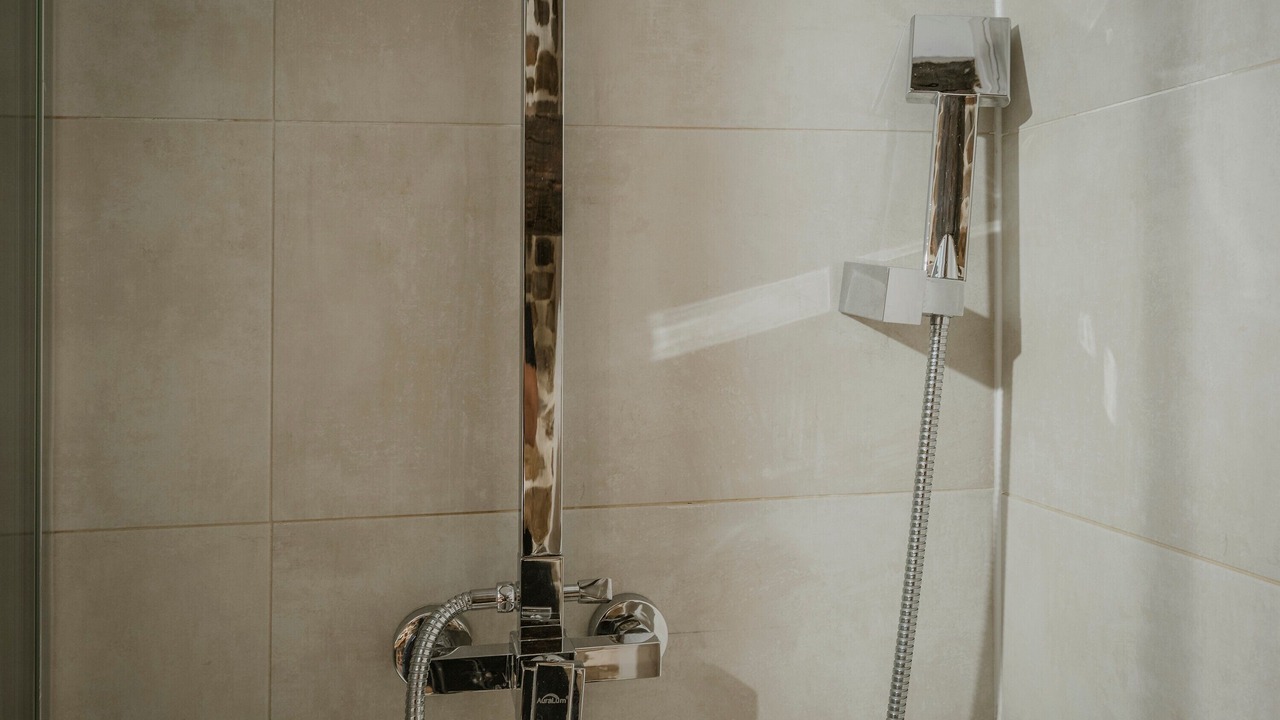 Photo of Bathroom in La Pernia