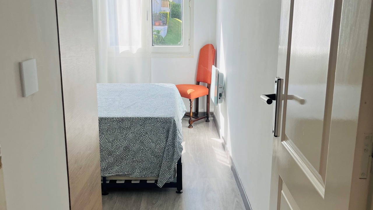 Photo of Bedroom in Mogro