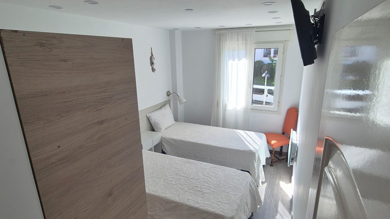 Photo of Bedroom in Mogro