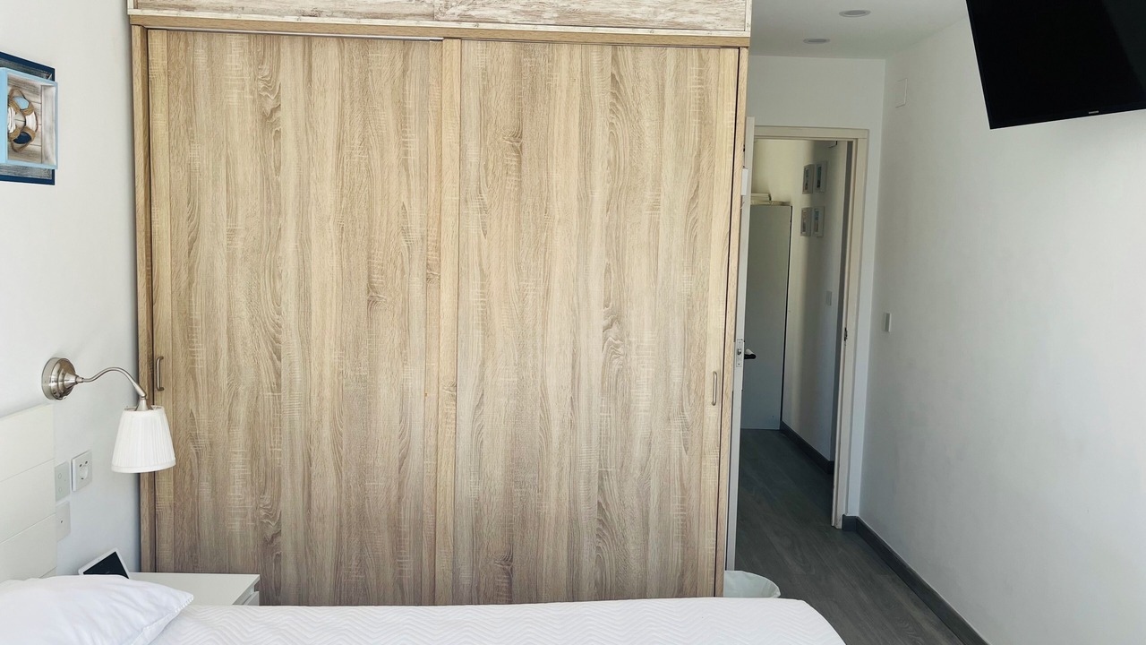 Photo of Bedroom in Mogro