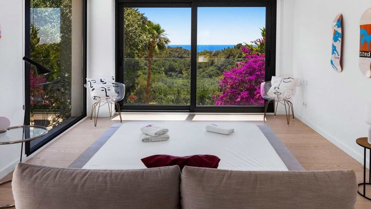 Photo of Bedroom in Genova