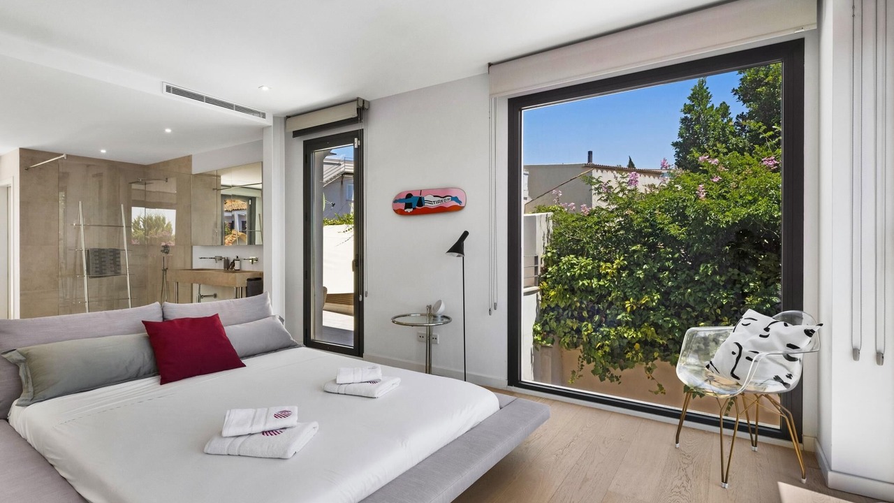 Photo of Bedroom in Genova