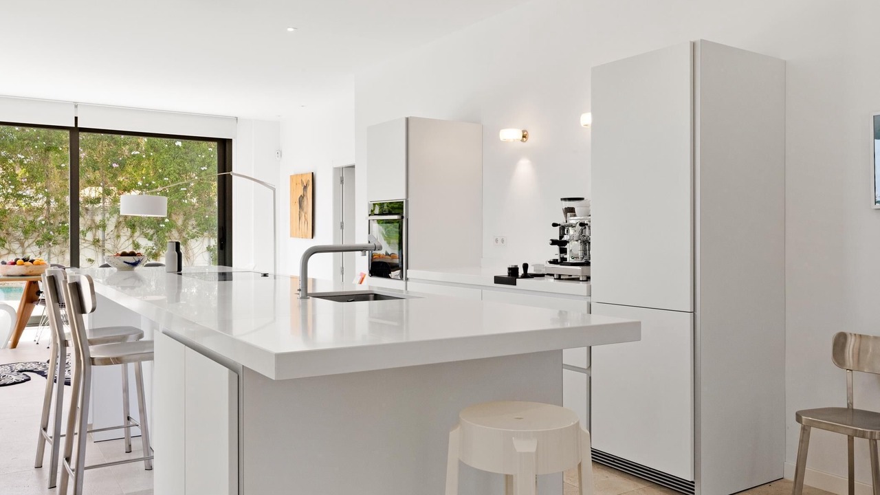 Photo of Kitchen in Genova