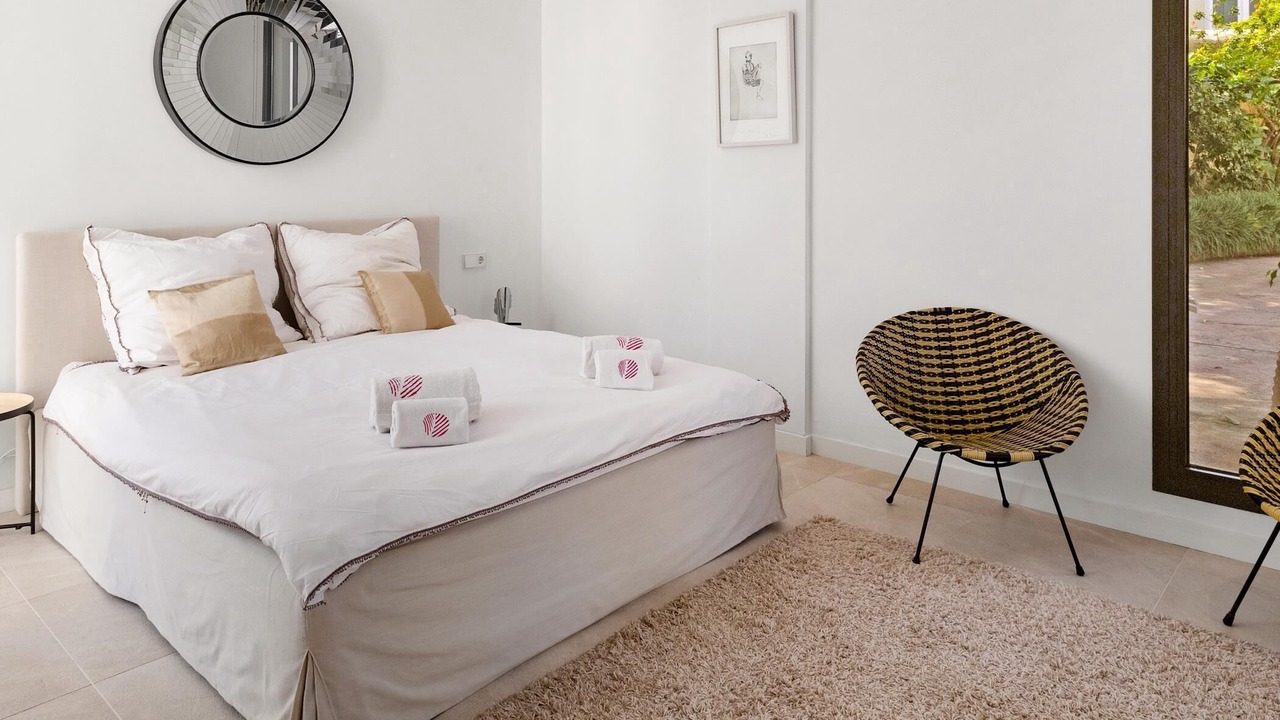 Photo of Bedroom in Genova