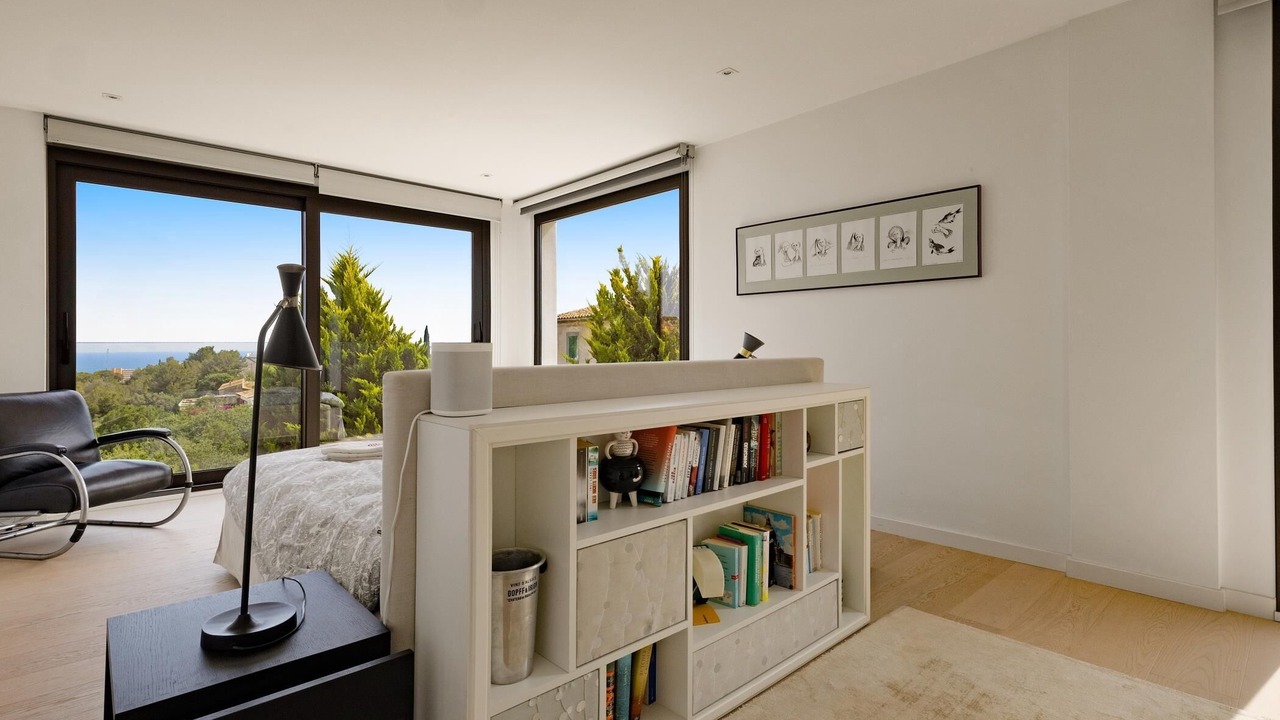 Photo of Bedroom in Genova