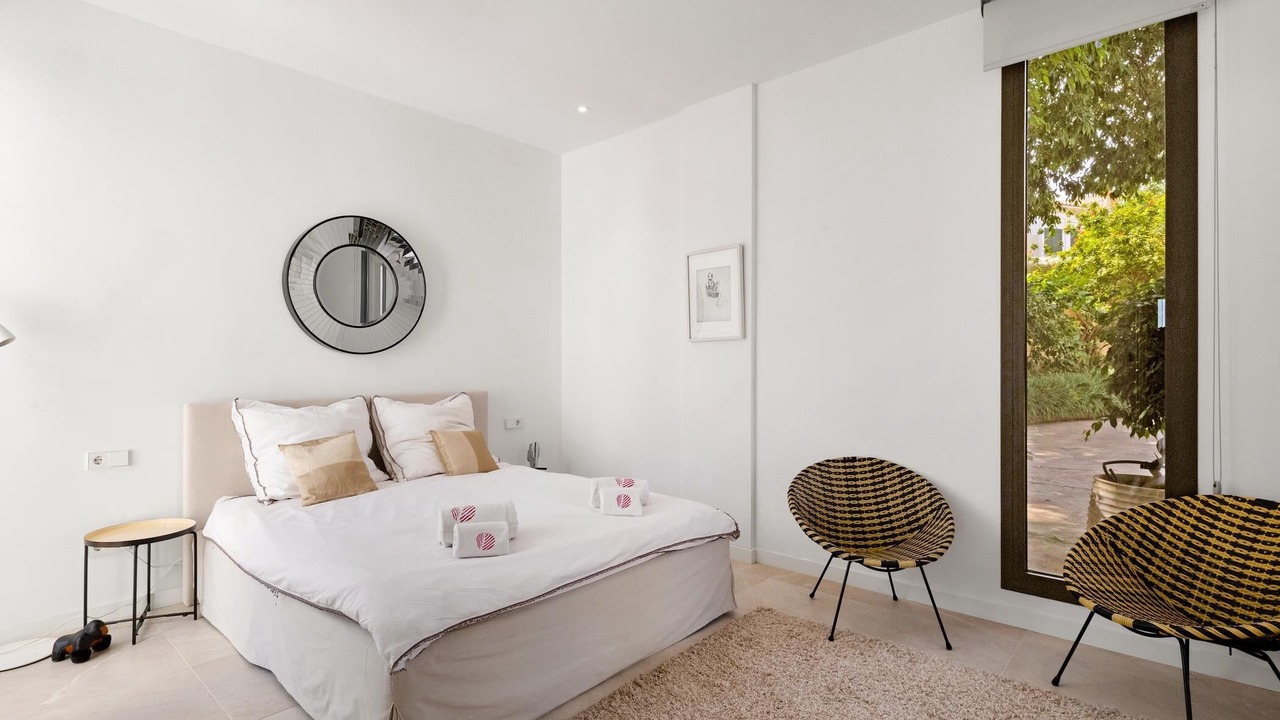 Photo of Bedroom in Genova