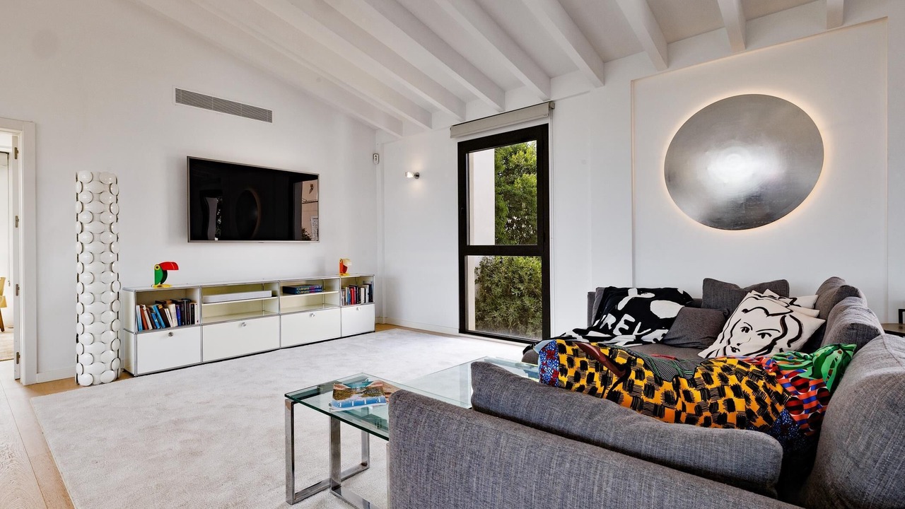 Photo of Livingroom in Genova
