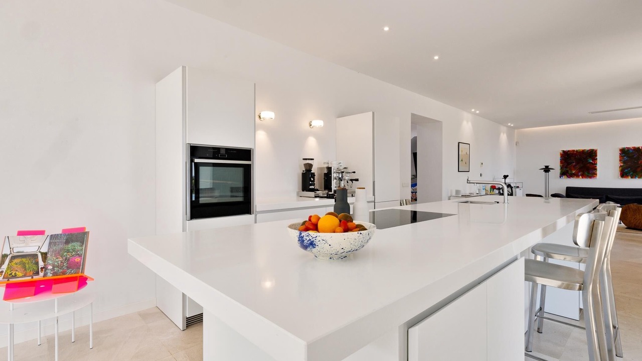 Photo of Kitchen in Genova