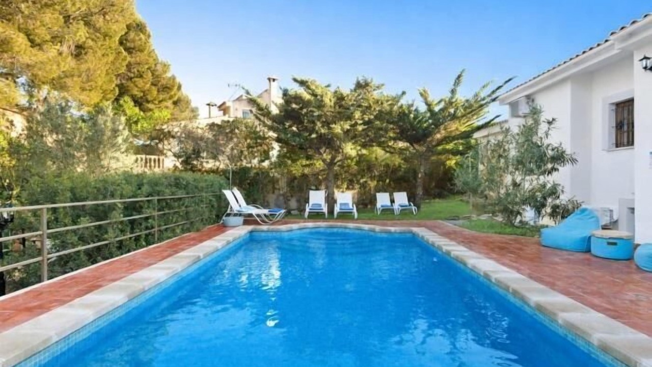 Photo of Outdoor in Santa Ponsa