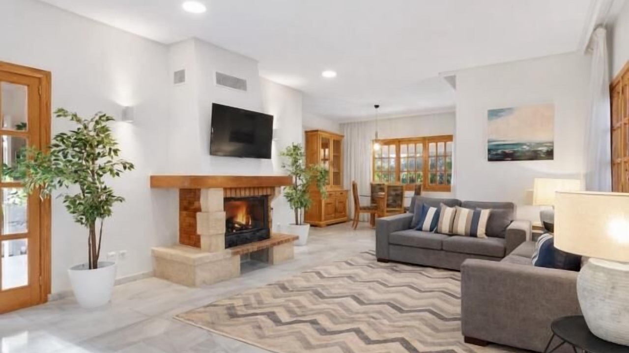 Photo of Livingroom in Santa Ponsa