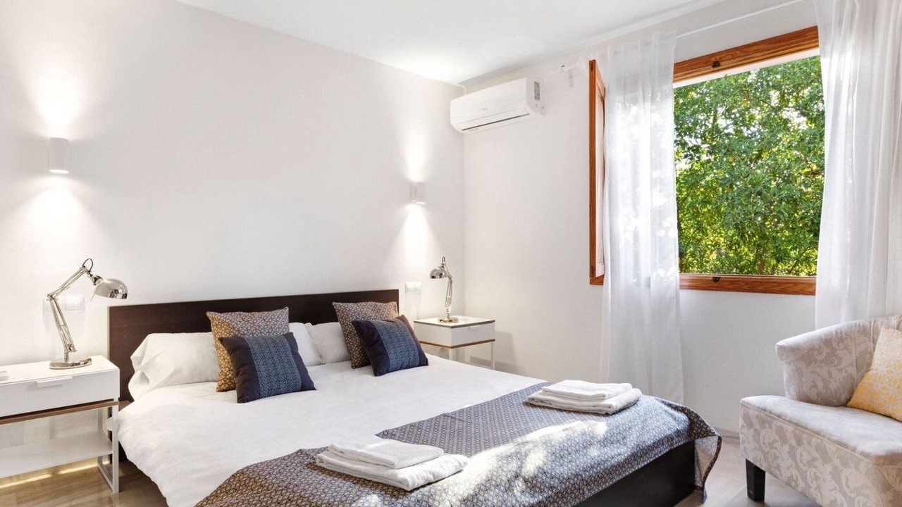 Photo of Bedroom in Santa Ponsa