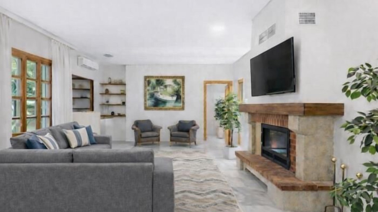 Photo of Livingroom in Santa Ponsa