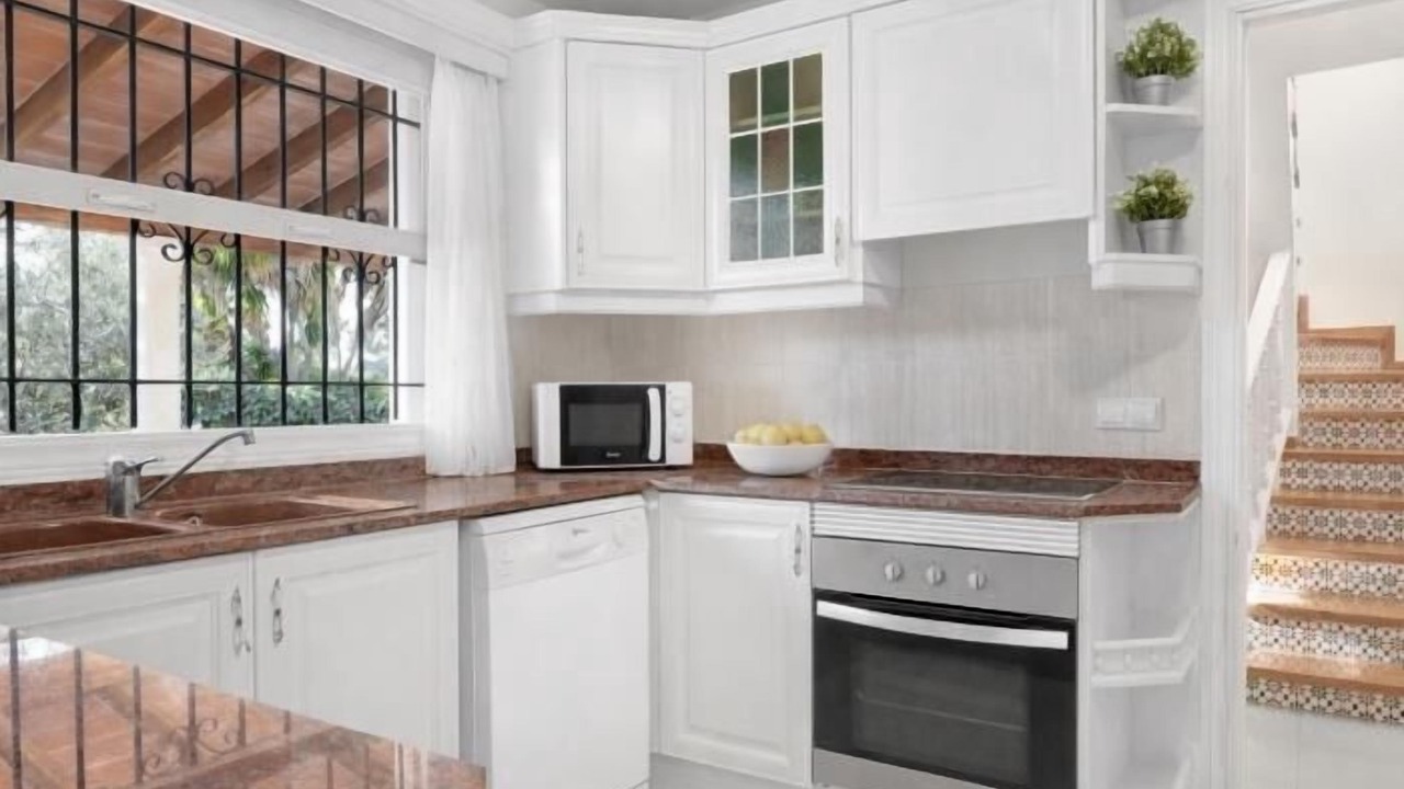 Photo of Kitchen in Santa Ponsa