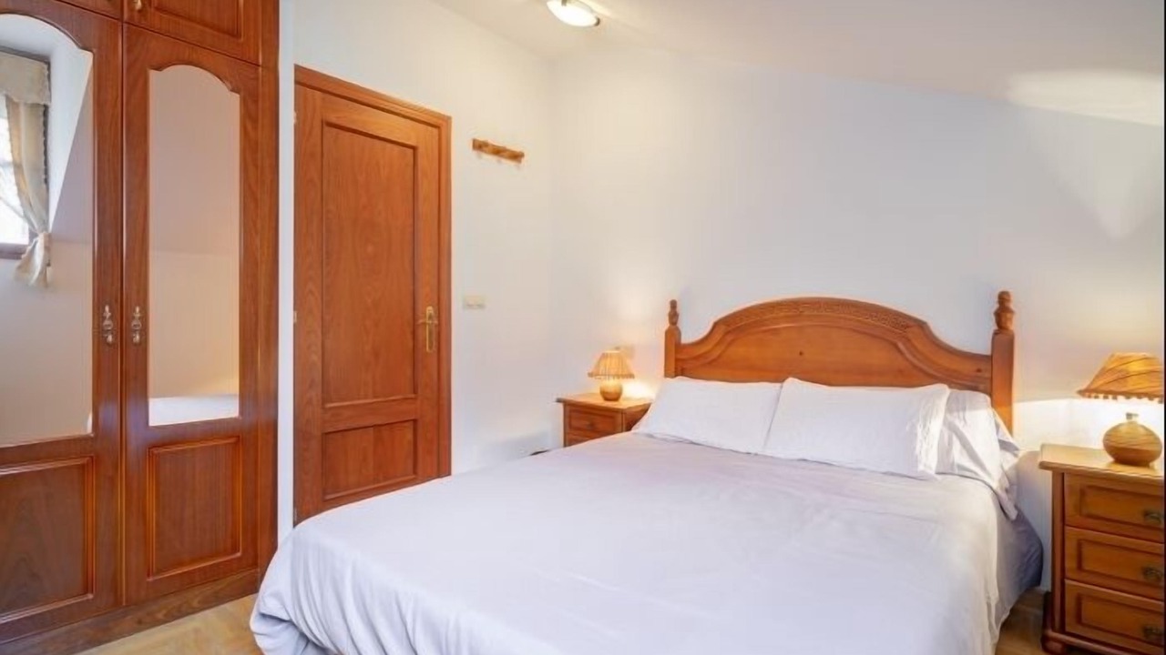 Photo of Bedroom in Ribadesella