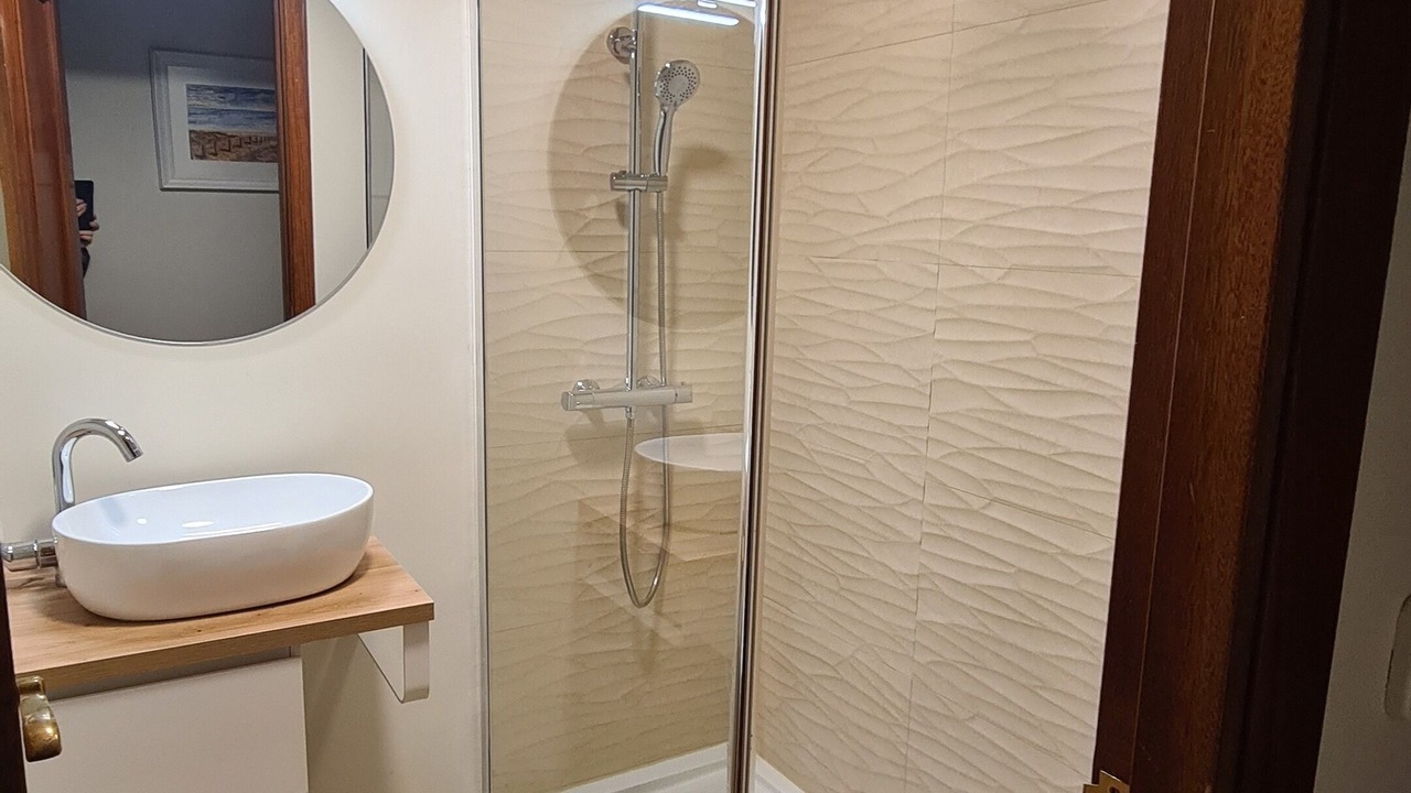 Photo of Bathroom in Santander