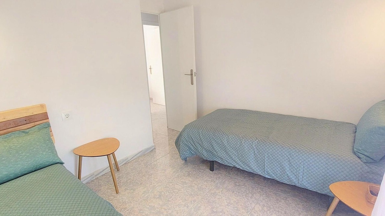 Photo of Bedroom in Llanca