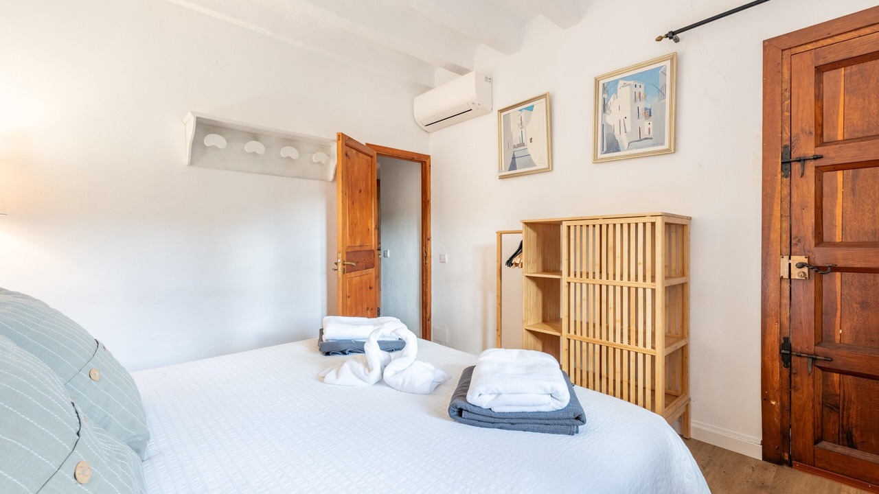 Photo of Bedroom in Bunyola