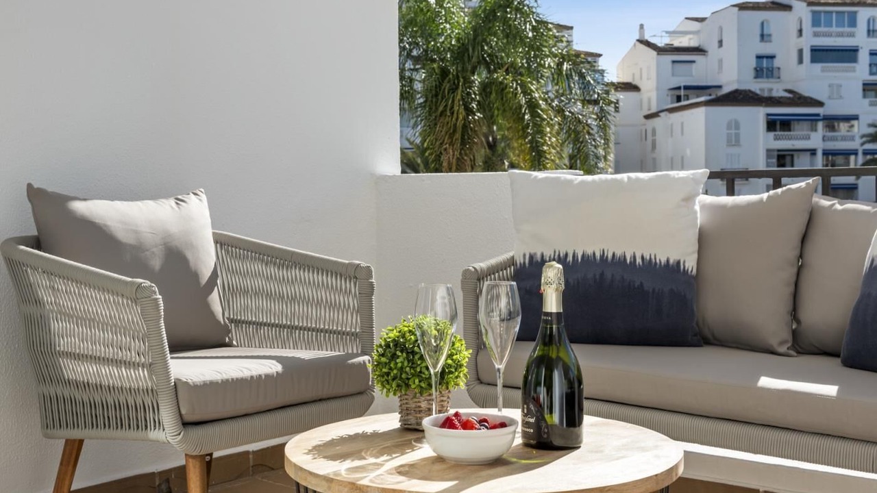 Photo of Outdoor in Puerto Banus