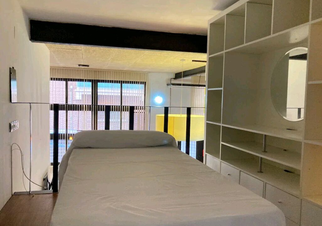 Photo of Bedroom in Jeronimos