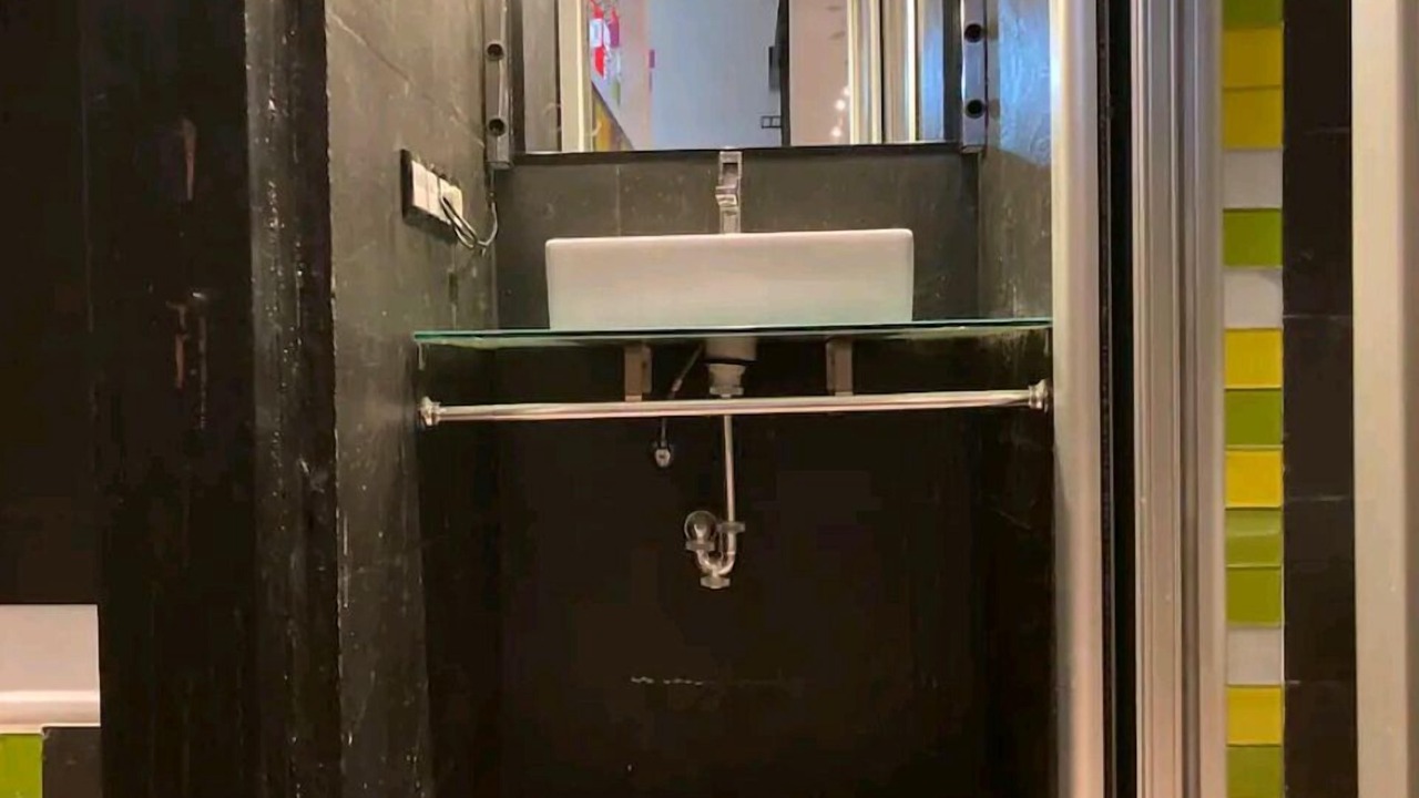 Photo of Bathroom in Jeronimos