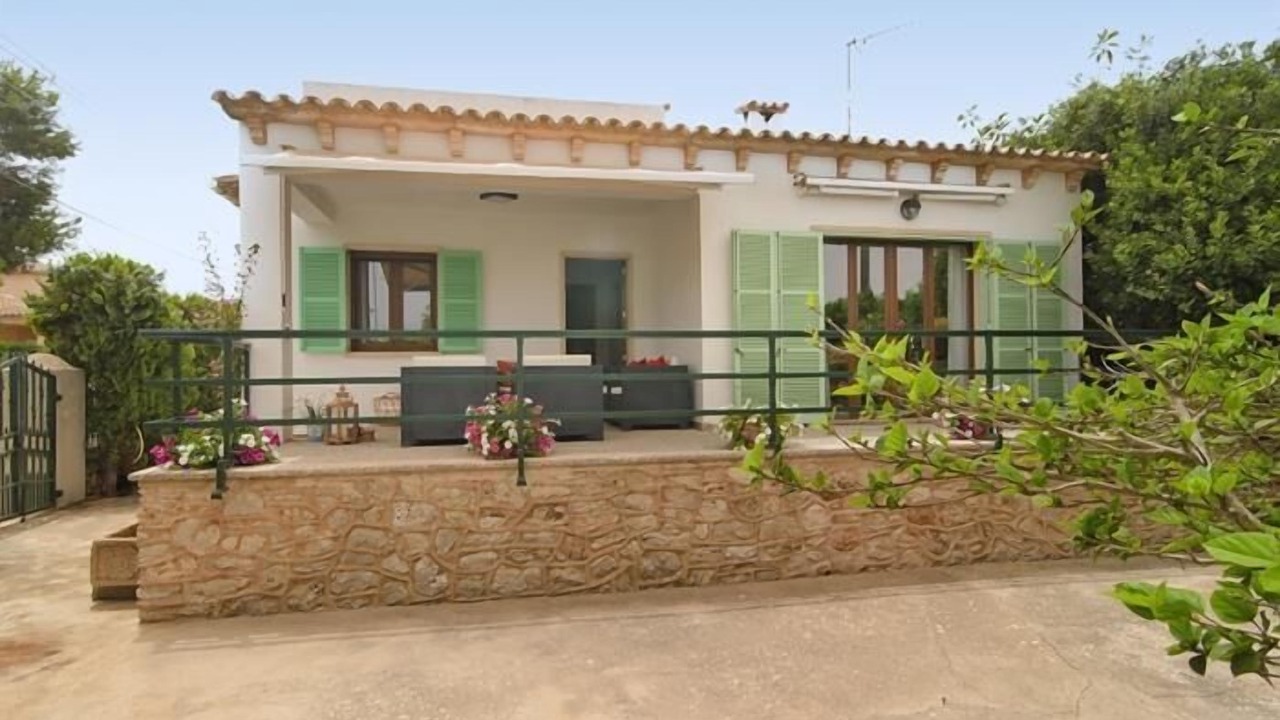 Photo of Outdoor in Cala Llombards