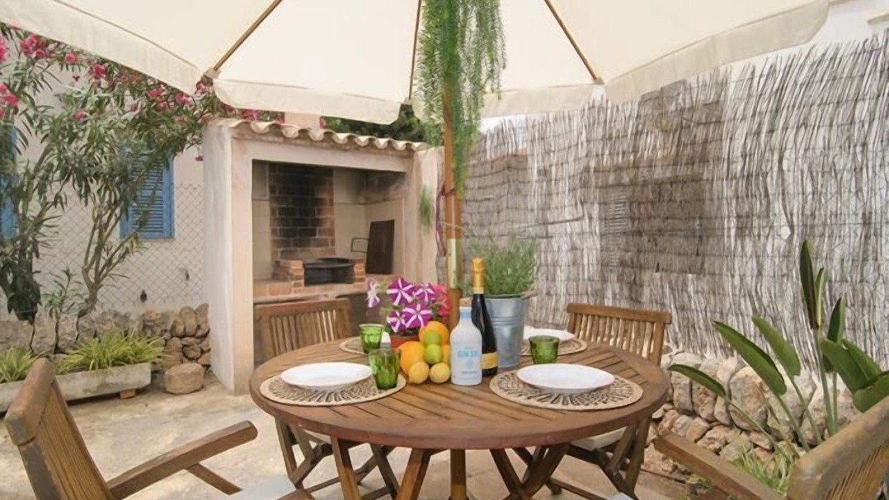 Photo of Outdoor in Cala Llombards
