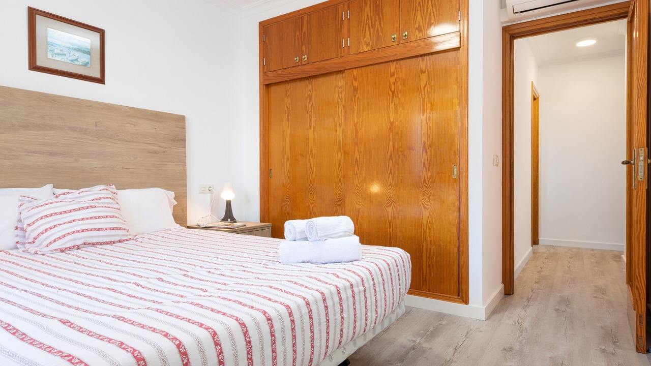 Photo of Bedroom in Muro