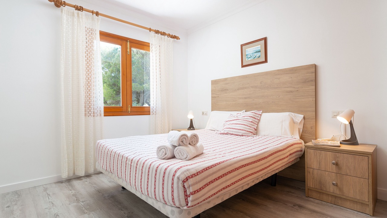 Photo of Bedroom in Muro