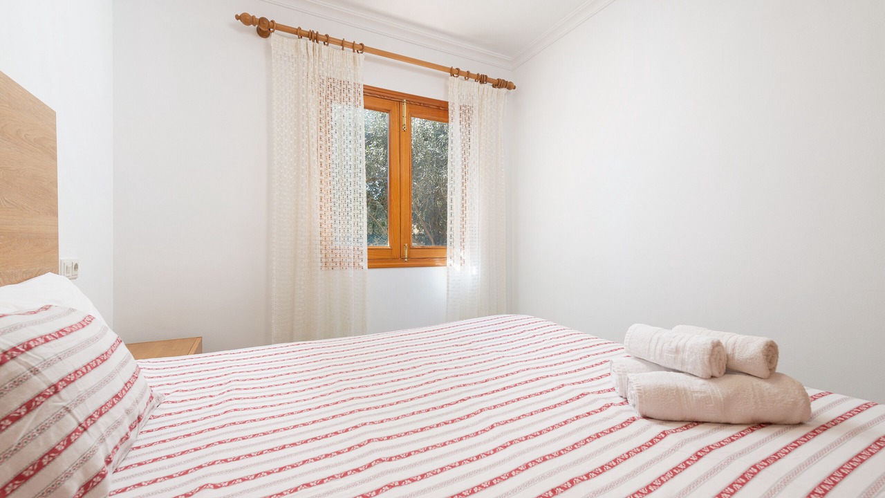 Photo of Bedroom in Muro