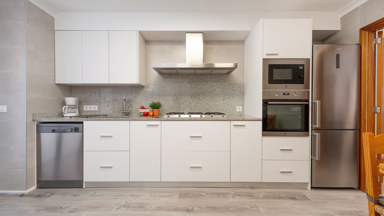Photo of Kitchen in Muro