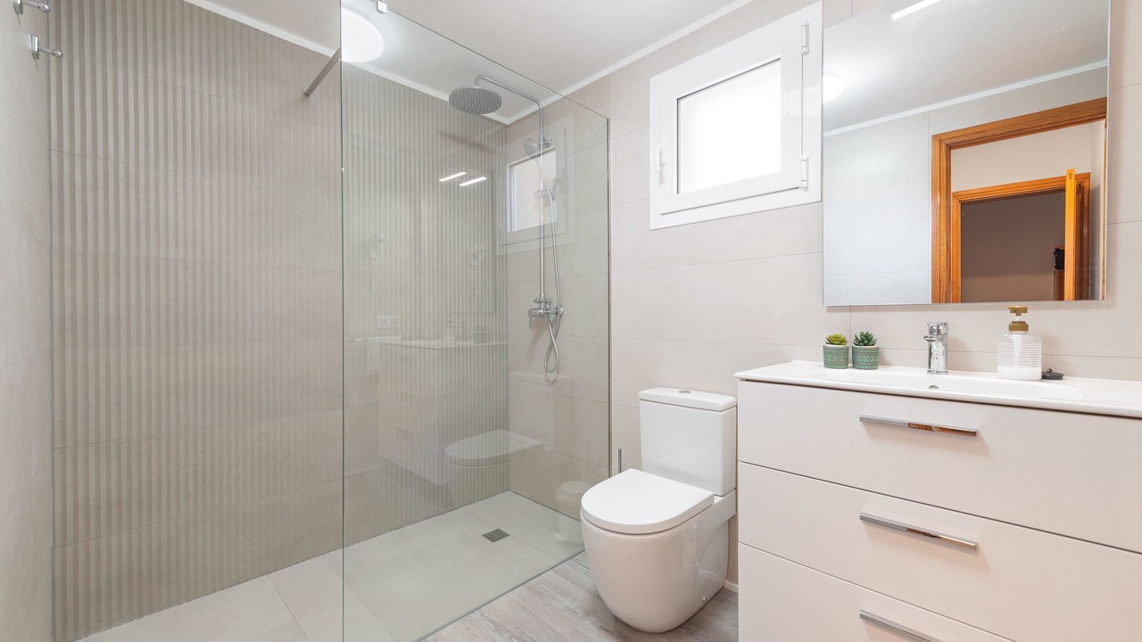 Photo of Bathroom in Muro