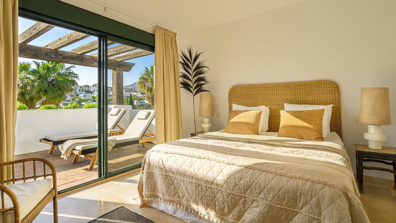 Photo of Bedroom in El Paraiso