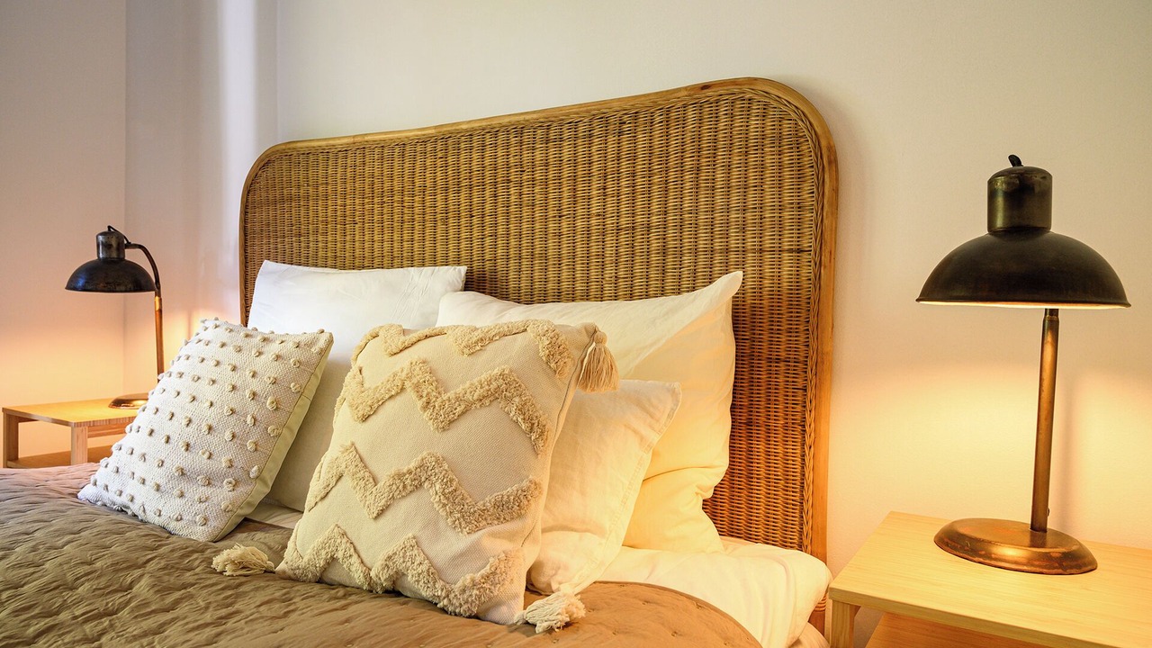 Photo of Bedroom in El Paraiso
