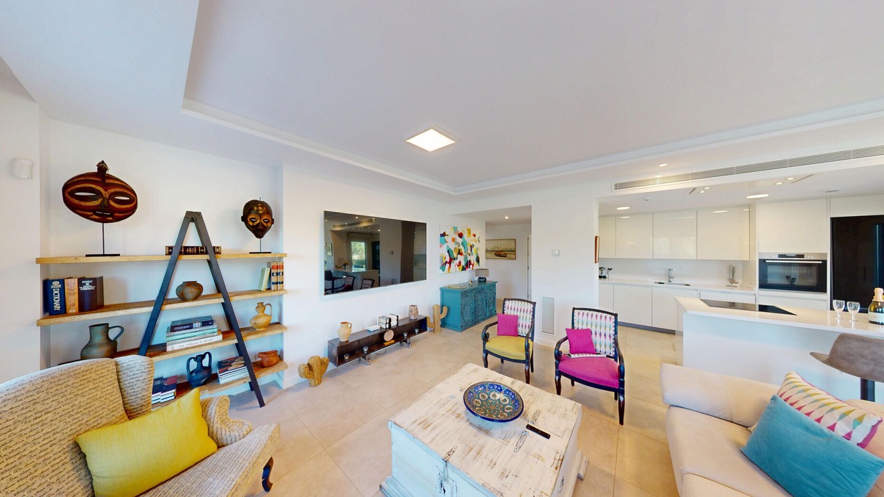 Photo of Livingroom in Molinell