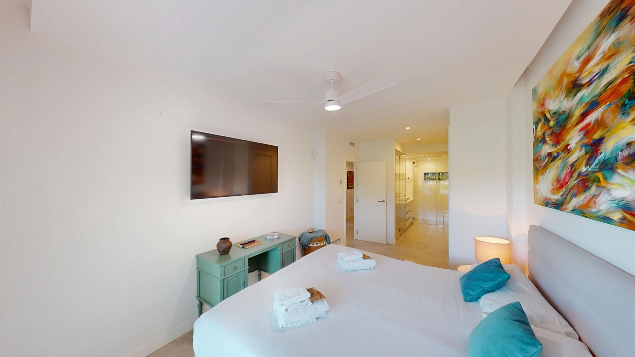 Photo of Bedroom in Molinell