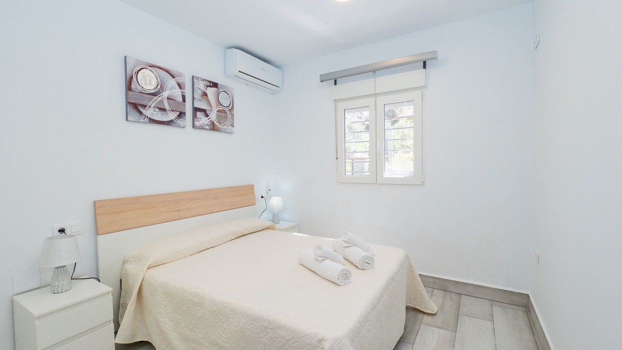 Photo of Bedroom in Cartama