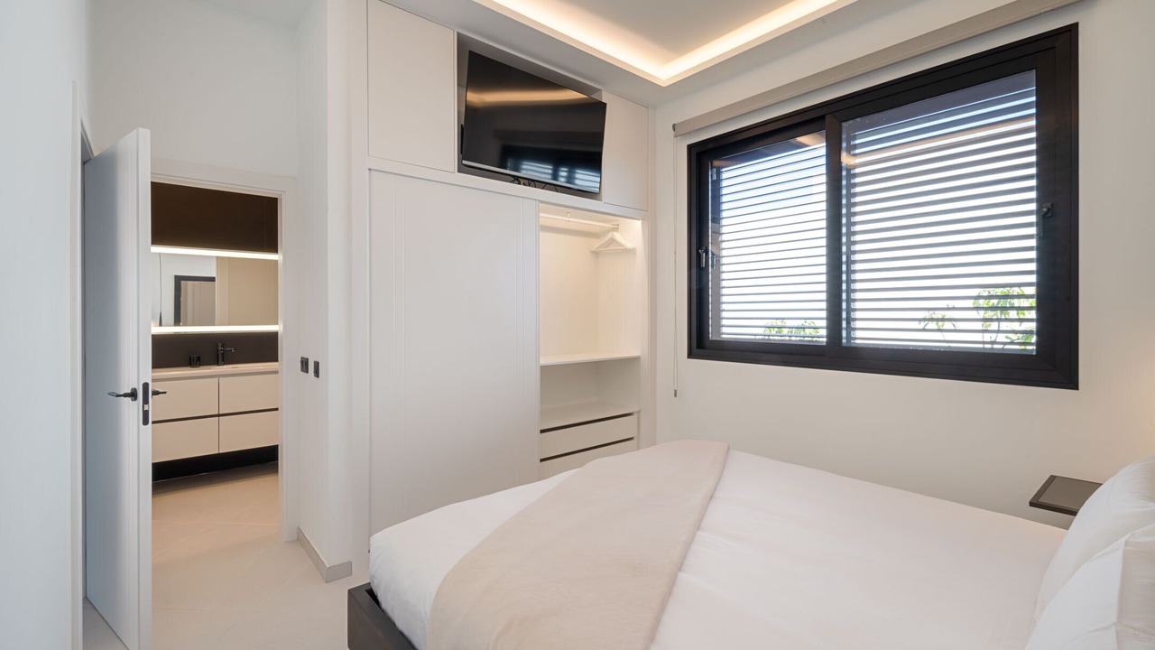 Photo of Bedroom in Puerto Calero