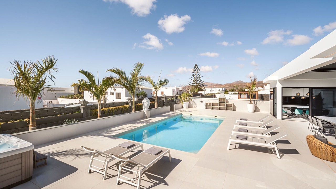 Photo of Outdoor in Puerto Calero