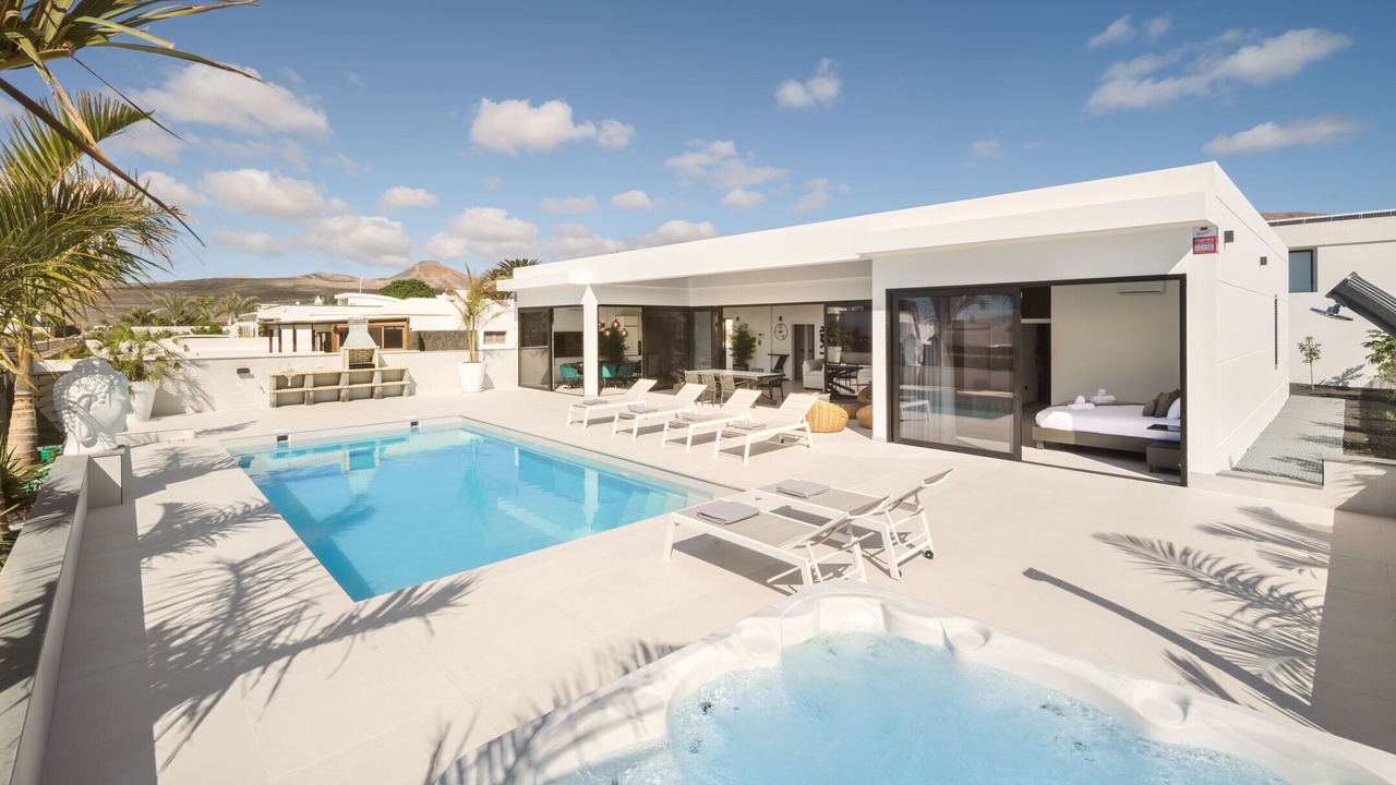 Photo of Outdoor in Puerto Calero