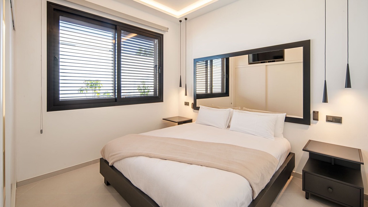 Photo of Bedroom in Puerto Calero