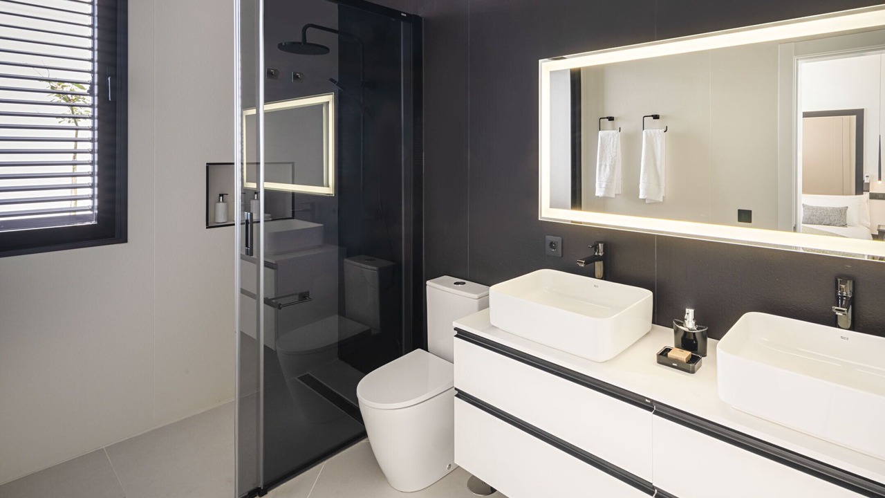 Photo of Bathroom in Puerto Calero